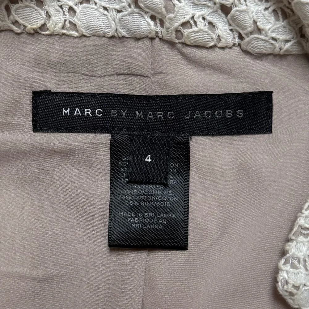 Marc By Marc Jacobs marc by